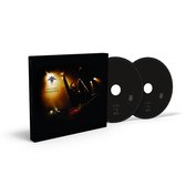Gary Numan - Scarred (CD)