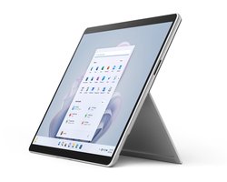 Microsoft Surface Pro 9 1000 GB 33 cm (13") Intel® Core™ i7 16 GB Wi-Fi 6E (802.11ax) Windows 11 Home Platina