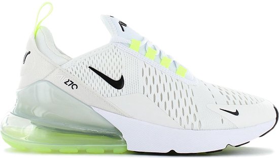 Sneakers Nike Air Max 270 - Maat 40.5 | bol