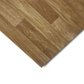 Karat PVC vloeren - Westwood - Vinyl vloeren - Natuurlijk houteffect - Dikte 2 mm - 200 x 150 cm