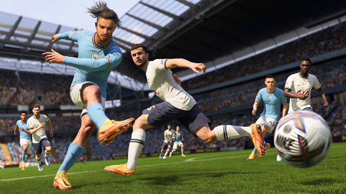 FIFA 23 - PS5 | Games | bol