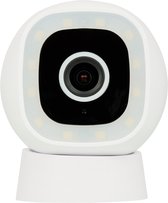 Bol.com Smartwares CIP-39311 Starlight Bewakingscamera - Voor buiten - Wi-Fi - IP camera - Beveiliging - Bewaking- Twee-wege-com... aanbieding