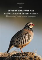 Levensboeken 1 -   Leven in Harmonie met de Natuurlijke Levenswetten