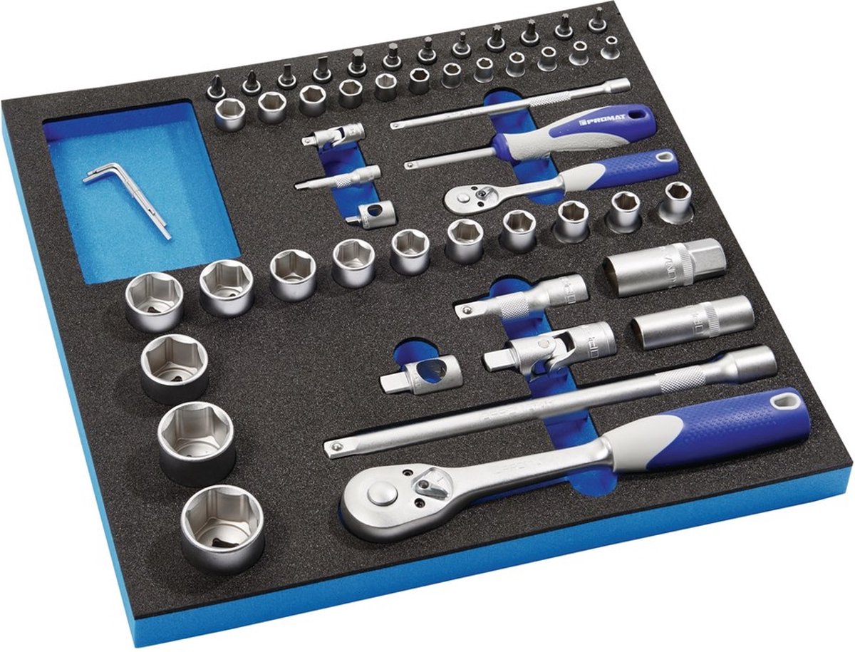 Promat gereedschapsmodule - 4000871249