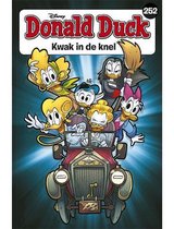 Donald Duck Pocket 252 - Kwak in de knel