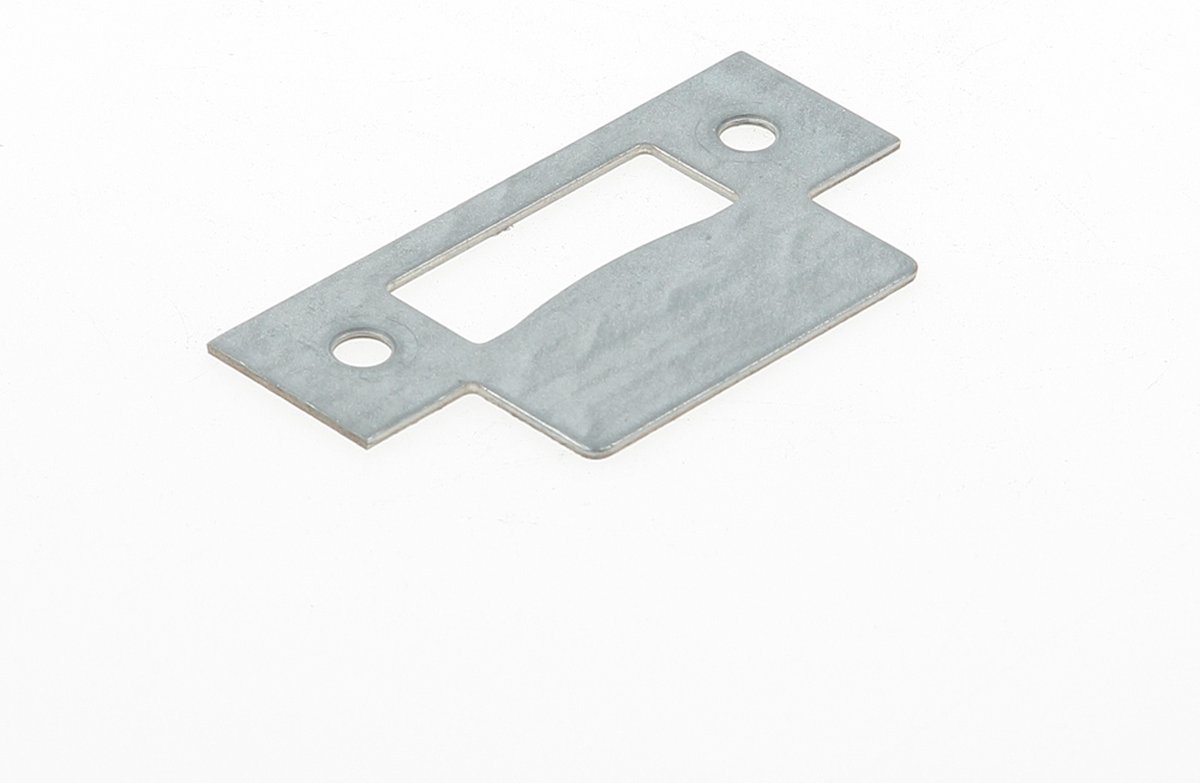 Lips Sluitplaat SPT2465 Loopslot Verzinkt