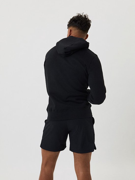 Björn Borg Stockholm Hoody - Pulls de sports - Noir - taille M
