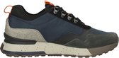 Lotto Leggenda Tokyo Fuji Sneakers Laag - blauw - Maat 42