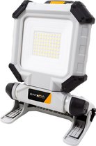 Lampe de Travail LED à Batterie 18V MAXXPACK | Excl. Batterie & Chargeur