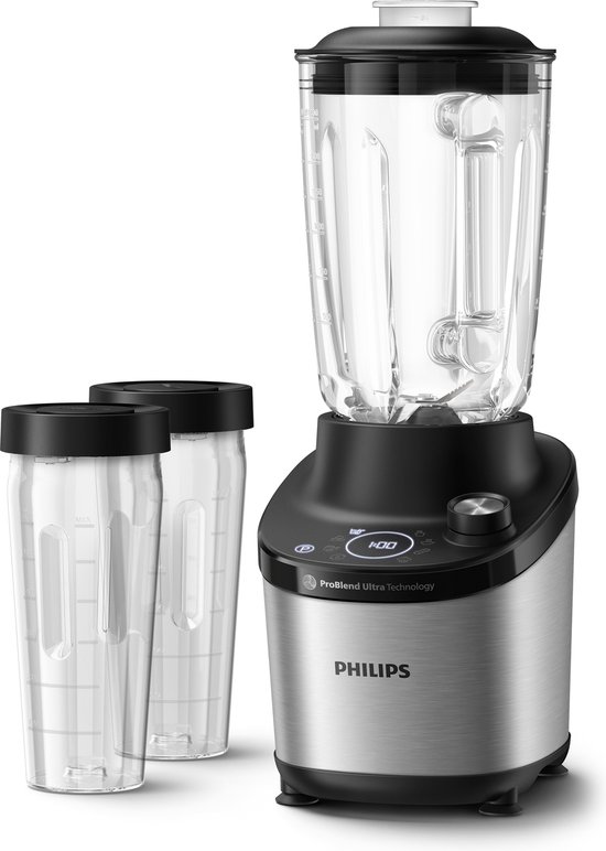 Philips High-speed blender
