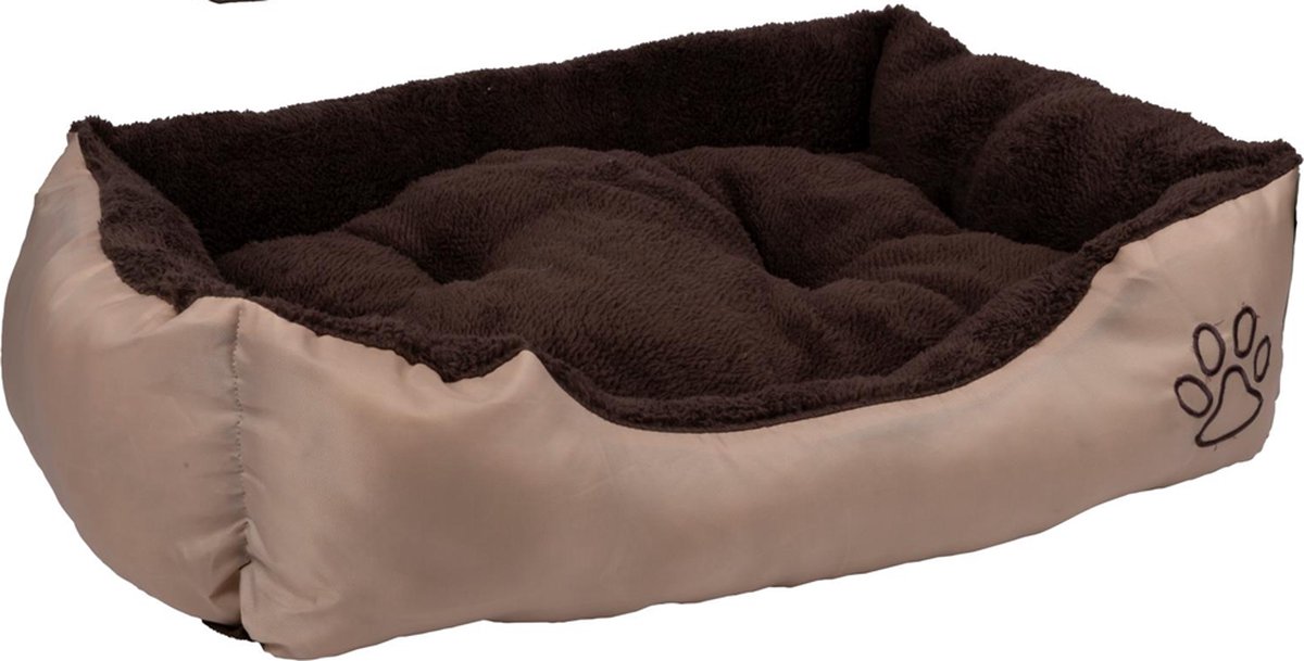 Goedkoopste Dierenmand maat s - Variant 2