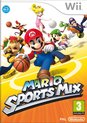 Mario Sports Mix - Wii