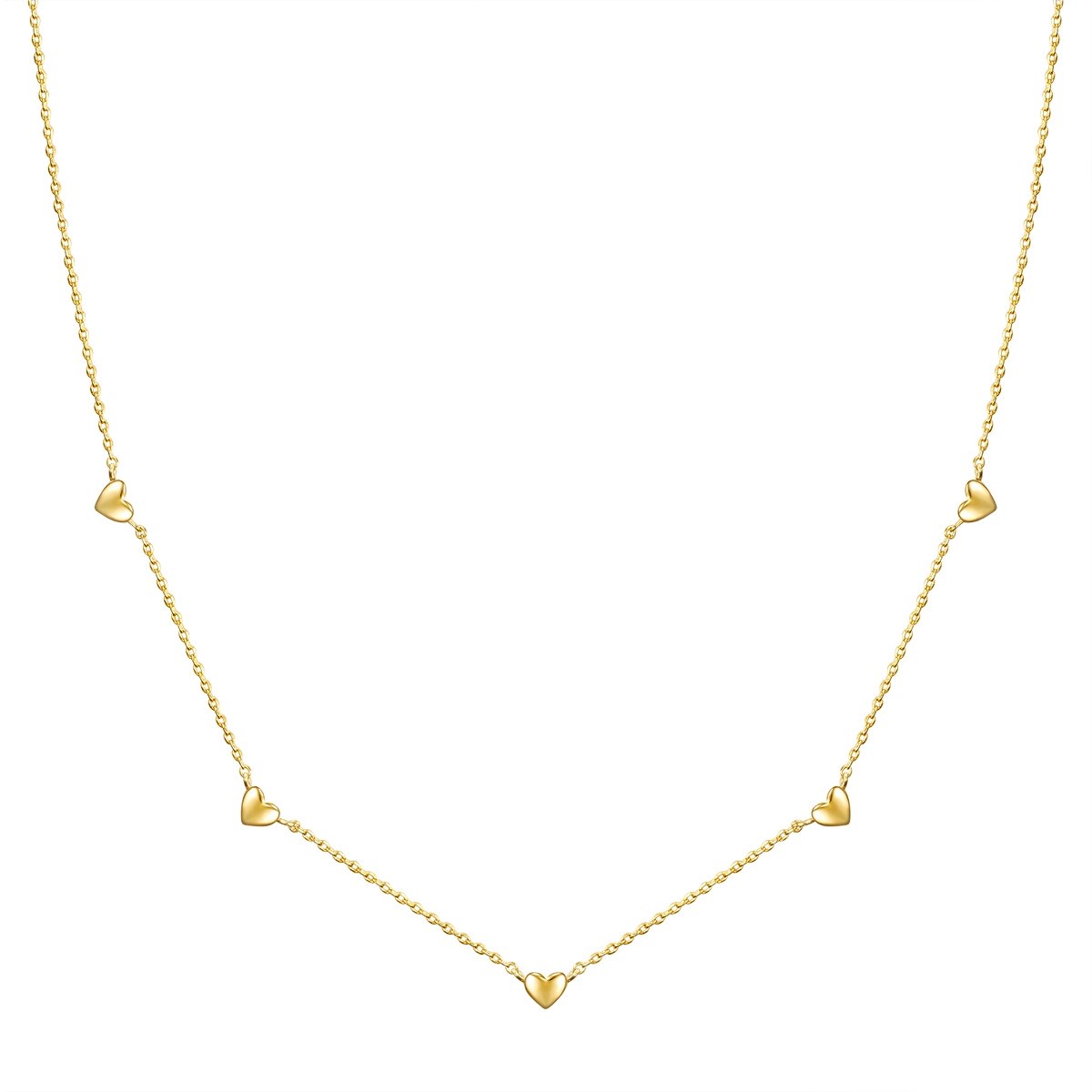 Glanzstücke München Ketting