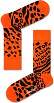Happy Socks - Stop Wildlife Trade - Maat: 36-40