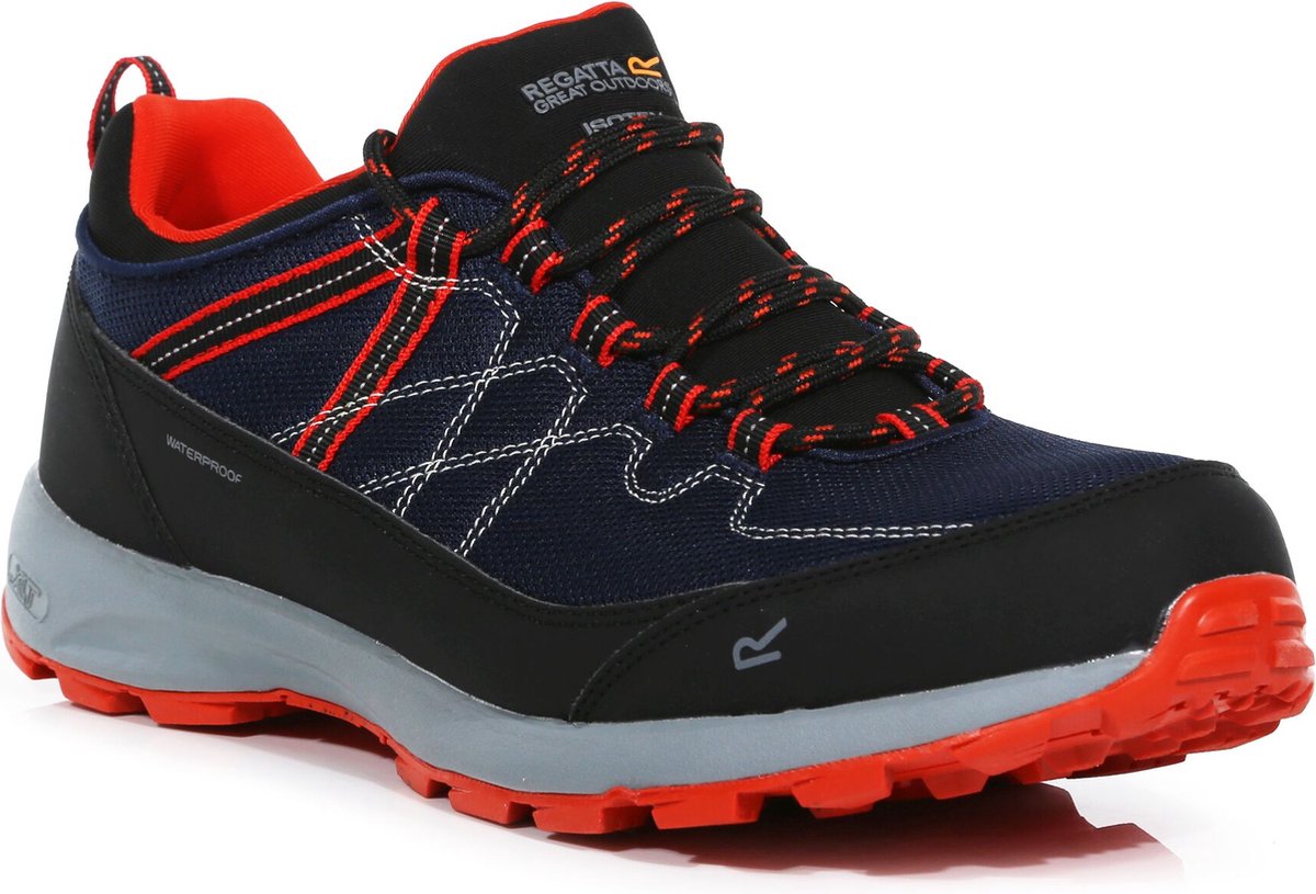 Regatta Trail schoenen voor trailrunning Heren online kopen