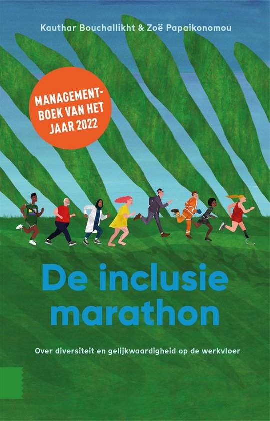 Foto: De inclusiemarathon