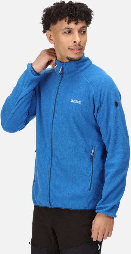 regatta fleece xl