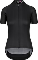 Assos Uma Gt Summer Ss Jersey C2 - Black Series