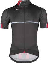 VERMARC Curve Jersey SS Black