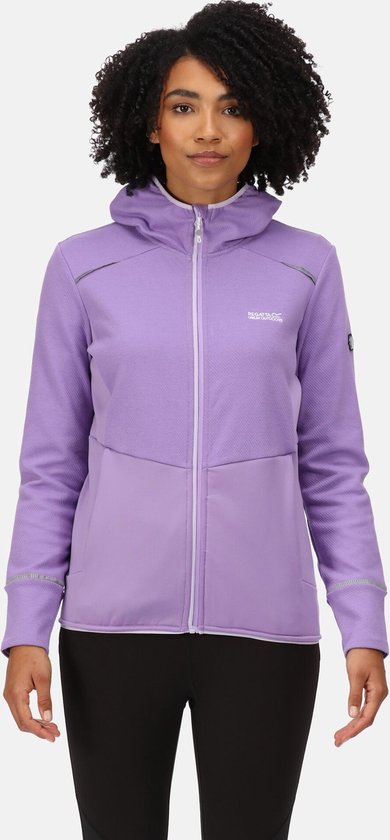 Regatta Sacramento IX Full Zip Rain Jacket (RMP358_TKT) grün ab 67,49