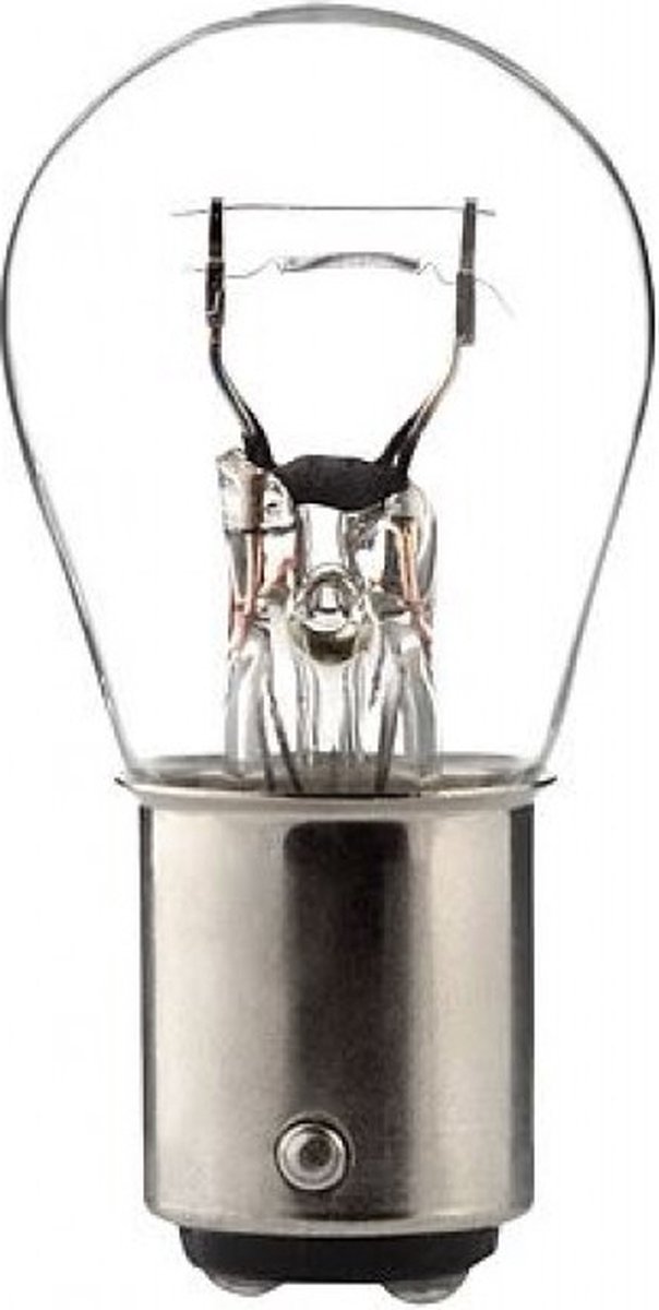 Bosma Lamp - 12V/25W - BAX15D