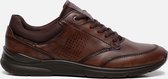 ECCO Irving Brown Chaussures à lacets Homme 46