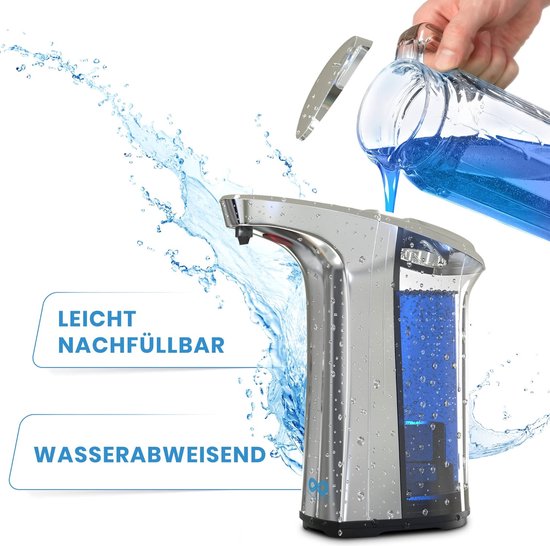Automatische