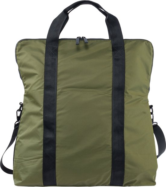 MAIUM Original Tote Bag army green bol