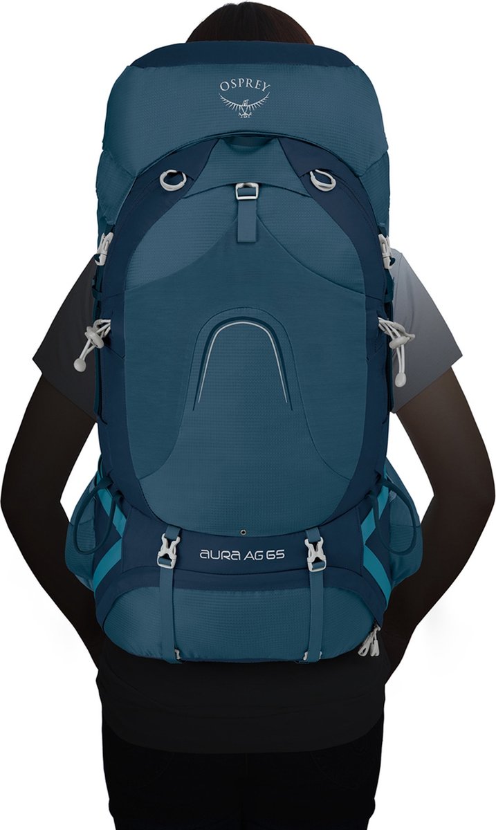 Outdoor tassen en rugzakken Osprey Waterdicht