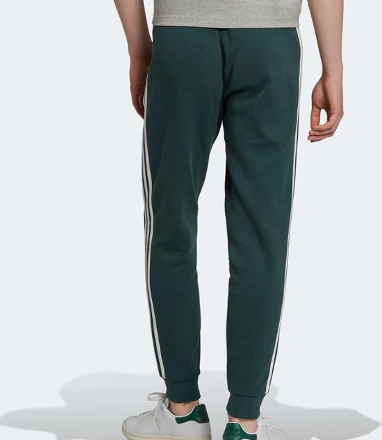 Pantalon adidas Essential 3-Stripes Homme - Taille S | bol.com