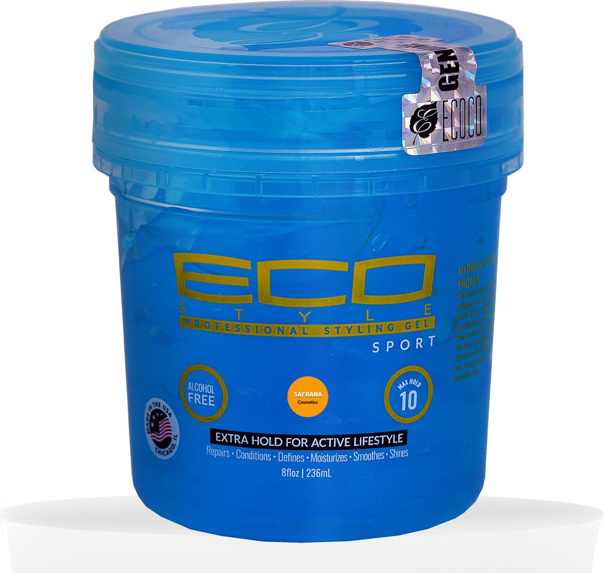 Eco Styler Sport Styling Gel