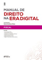 Manual de direito na era digital - Manual de direito na era digital - Fiscal
