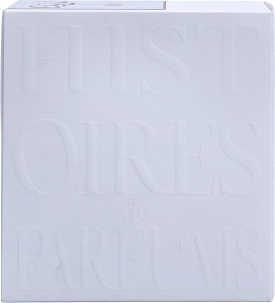 Histoires de Parfums Mona Lisa parfum voor dames Eau de parfum — free download