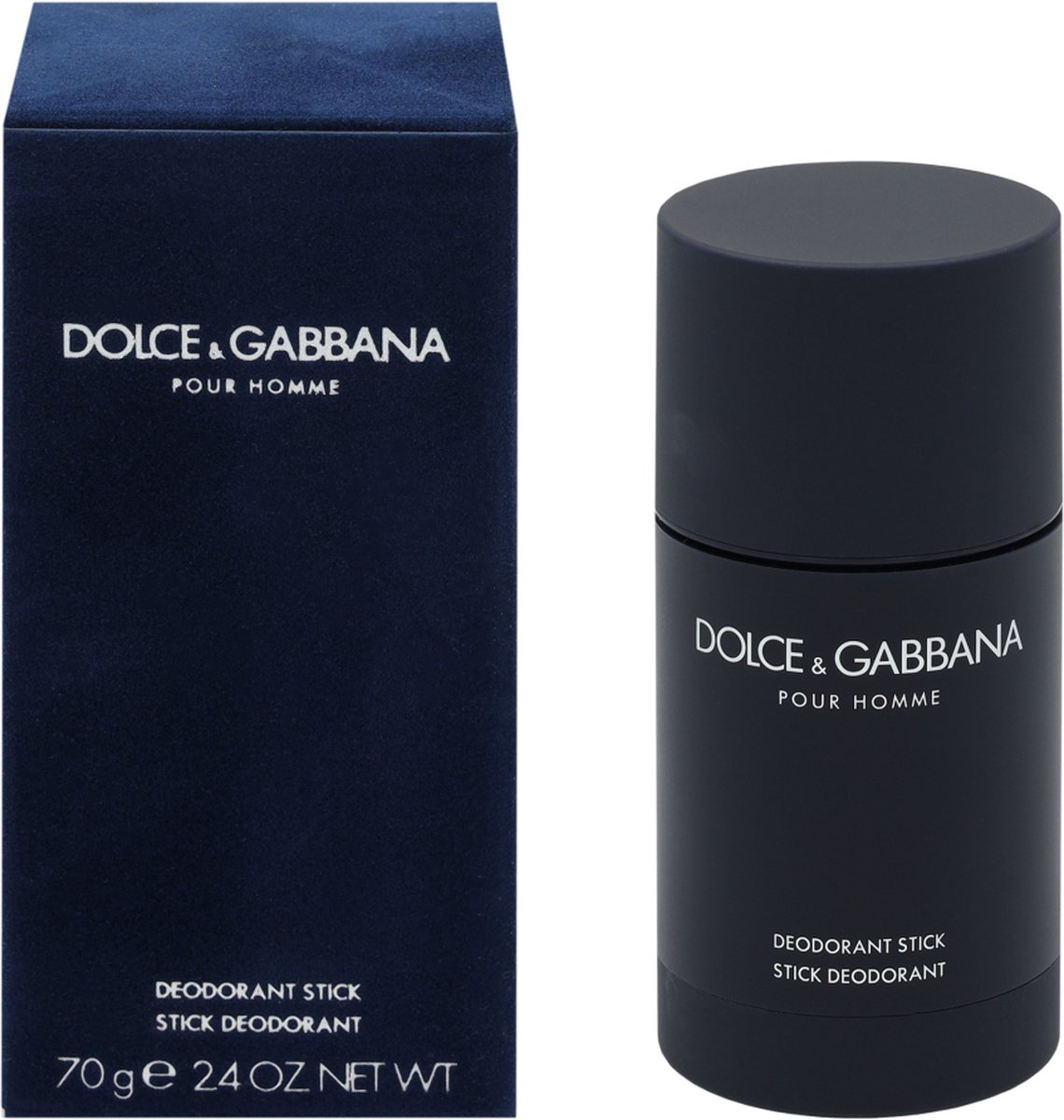 DOLCE & GABBANA by Dolce & Gabbana 75 ml Deodorant Stick