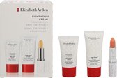 Elizabeth Arden Eight Hour Nourishing Skin Essentials Cadeauset