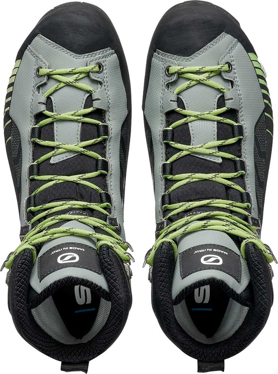 Scarpa Ribelle Lite HD Wmns sage tea 71089 252 38 Groen