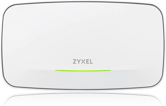 Router ZyXEL WAX640S-6E