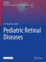 Retina Atlas - Pediatric Retinal Diseases