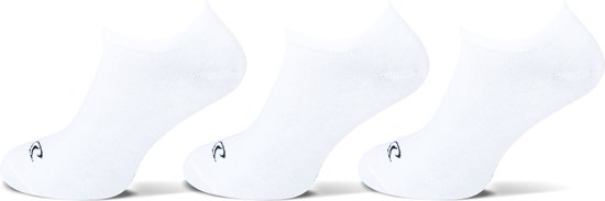 9-Pack O'Neill baskets chaussettes unisexe 739003-1010 - blanc - Taille 39-42