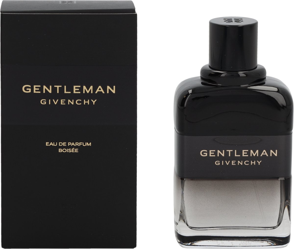 Givenchy Gentleman Boisée Eau de Parfum 100ml | bol.com