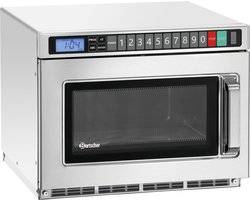 Magnetron 18180D - Bartscher 610839 - Horeca & Professioneel