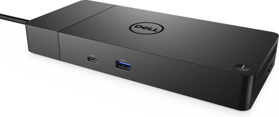 Dell WD19S 180W Dockingstation voor Laptops
