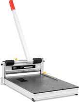 MSW - Laminaatsnijder - handmatig - dikte: 16 mm - hoekmeter - 330 mm