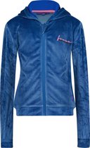 4PRESIDENT Sweater meisjes - Skydiver - Maat 104 - Meisjes trui