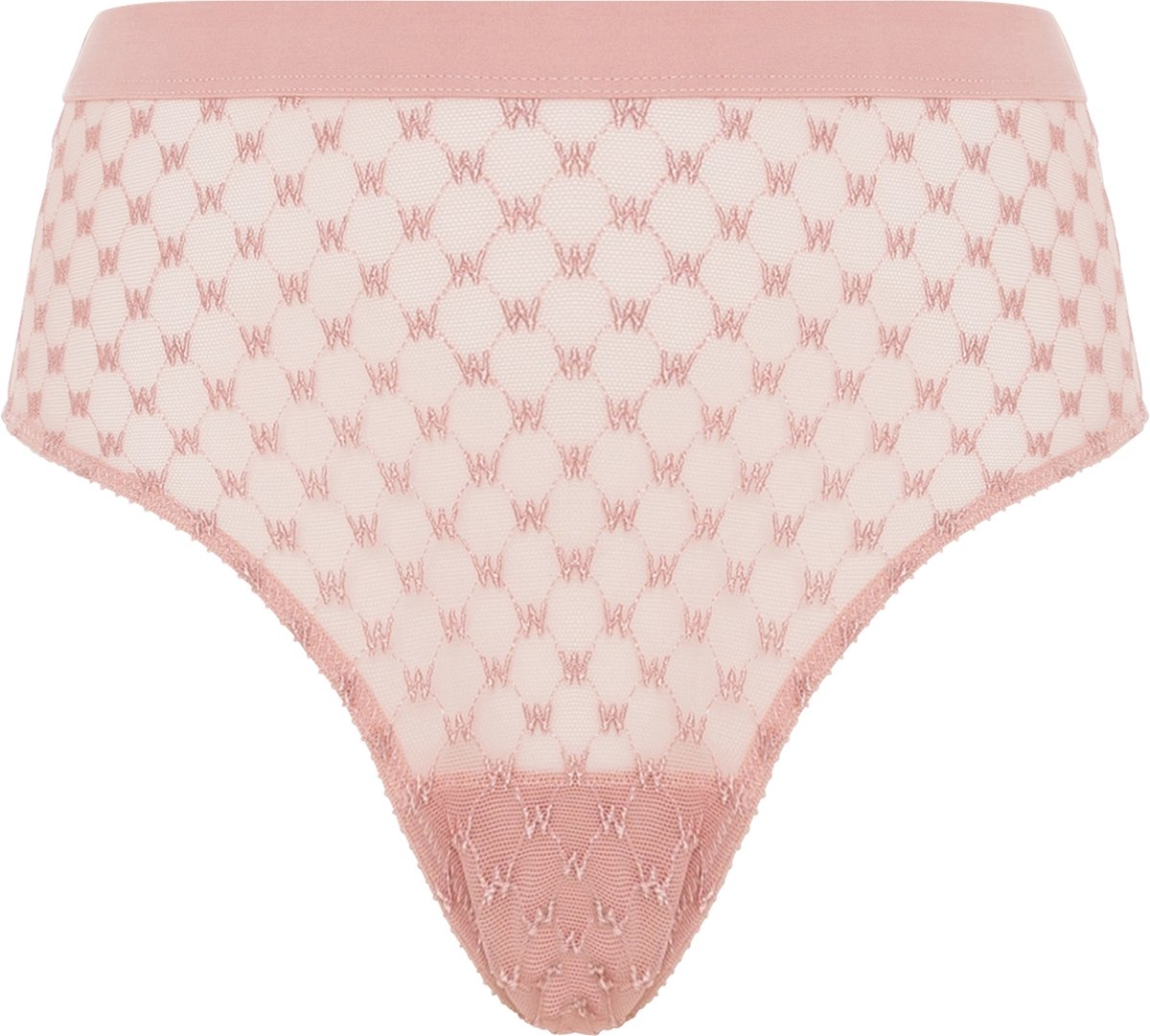 Wolford MODERN BRIEF Dames Onderbroek - Maat XS