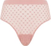 Wolford MODERN BRIEF Dames Onderbroek - Maat XS