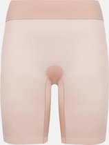 Wolford - Sheer Touch Control Shorts - NOS Sheer Touch - Beige