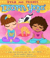 Iyla and Friends Learn Yoga