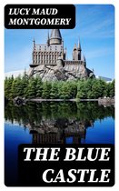 Omslag The Blue Castle