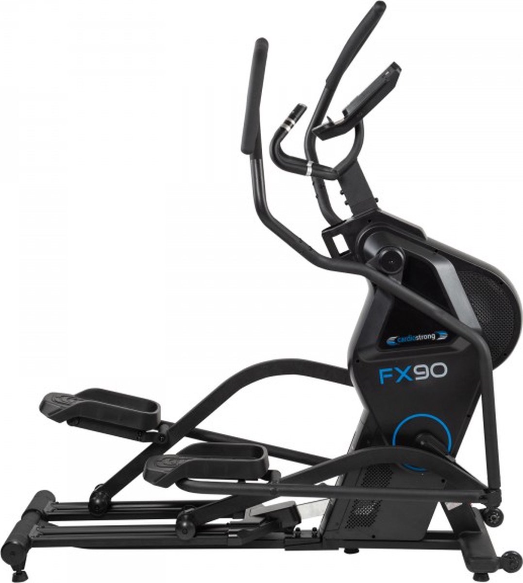 Afbeelding 2 van cardiostrong Crosstrainer FX90 Touch